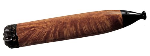 Chris Morgan Briar Cigar Smooth