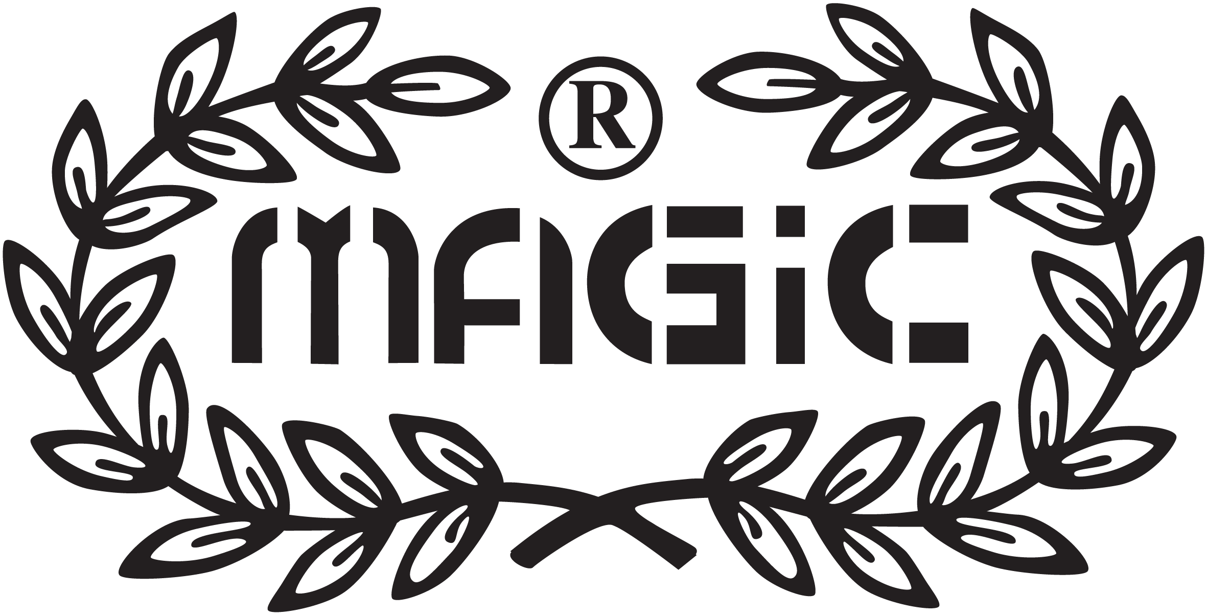 Logo-Magic